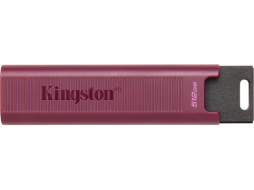 USB-флешка 512GB KINGSTON DataTraveler Max Type-A 
