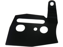 Пластина натяжителя на крышке цепи для бензопилы WINZOR 4500 