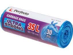 Пакеты для мусора PERFECTO LINEA Ultra strong 35 л 30 штук 