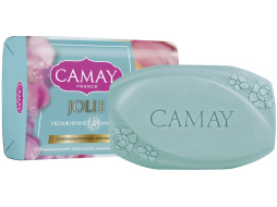 Крем-мыло CAMAY Jolie 85 г 