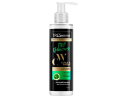 Крем TRESEMME Curls Waves Для вьющихся и пушистых волос 160 мл 