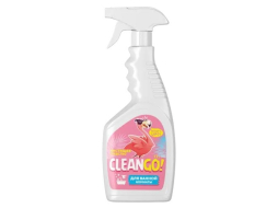 Средство чистящее для ванны CLEAN GO! 0,5 л 