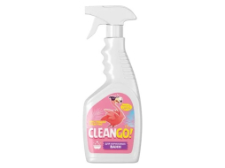 Средство чистящее для акриловых ванн и душевых кабин CLEAN GO! 0,5 л 