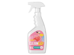 Средство чистящее CLEAN GO! Антижир 0,5 л 