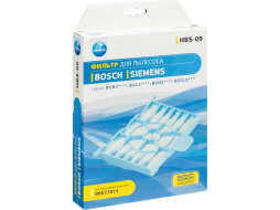Фильтр для пылесоса NEOLUX к Bosch/Siemens 
