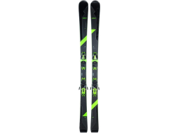 Лыжи горные ELAN Amphibio 12 C Power Shift & ELS 11.0