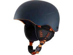 Шлем горнолыжный ANON Helo 2.0