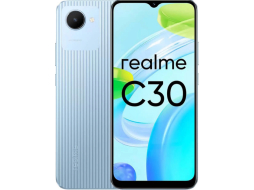 Смартфон REALME C30