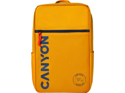 Рюкзак CANYON CNS-CSZ02YW01 желтый/темно-синий