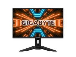 Монитор игровой GIGABYTE M32U Black 