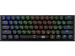 Клавиатура игровая механическая REDRAGON Anivia RGB 