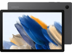 Планшет SAMSUNG Galaxy Tab A8 4/128Gb Wi-Fi темно-серый 