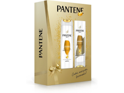 Набор подарочный PANTENE Pro-V Интенсивное восстановление Шампунь 400 мл и Бальзам 360 мл (8006540778685)