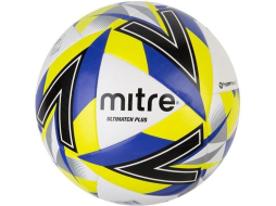 Футбольный мяч MITRE Ultimatch Plus №5 
