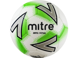 Футзальный мяч MITRE Futsal Impel №4 