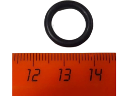 Кольцо уплотнтельное фитинга для газонокосилки ECO LG-534, 634, 810 DVO150 