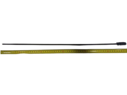 Вал приводной гибкий верхний для триммера WORTEX TE3610-1S 