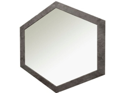Зеркало для ванной GARDA Garda-5