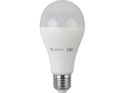 Лампа светодиодная E27 ЭРА QX A60
