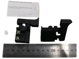 Выключатель для триммера WORTEX TB3018-1 