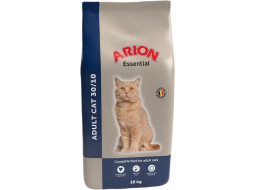 Сухой корм для кошек ARION Essential Adult 10 кг (5414970056601)