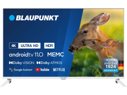 Телевизор BLAUPUNKT 43UBC6010T