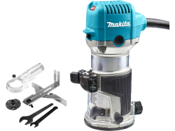 Фрезер кромочный MAKITA RT 0702 C 