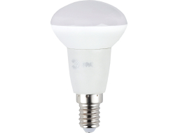 Лампа светодиодная E14 ЭРА RED LINE 6 Вт R50 2700К (R50-6W-827-E14 R)