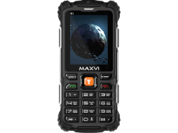 Мобильный телефон MAXVI R1