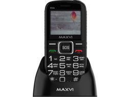 Мобильный телефон Maxvi B5ds