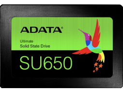 SSD диск A-Data Ultimate SU650 512GB 