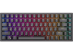 Клавиатура игровая механическая ROYAL KLUDGE RK84 RGB