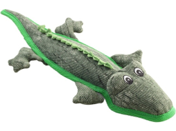 Игрушка для собак TRIOL Крокодил 39 см 