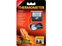 Термометр для террариума EXO TERRA PT2472 Цифровой прецизионный 