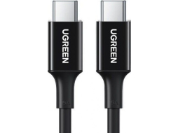 Кабель UGREEN US300 USB Type-C - USB Type-C