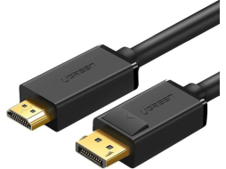 Кабель UGREEN DP101 DisplayPort - HDMI