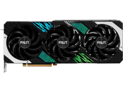 Видеокарта PALIT GeForce RTX 4080 GamingPro 