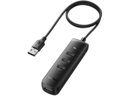 USB-хаб UGREEN CM416 