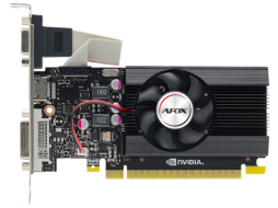 Видеокарта AFOX GeForce GT 710 4GB DDR3 