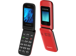 Мобильный телефон MAXVI E 8