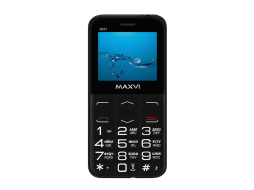 Мобильный телефон MAXVI B231