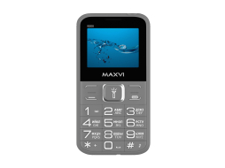 Мобильный телефон MAXVI B200