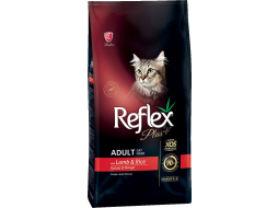 Сухой корм для кошек REFLEX PLUS