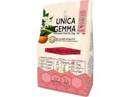 Сухой корм для собак UNICA Gemma Adult Medium Recharge 2 кг (8001541005563)