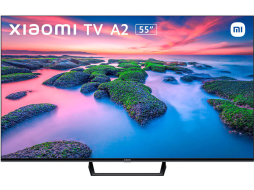 Телевизор XIAOMI TV A2 55 (L55M7-EARU/ELA5059GL)