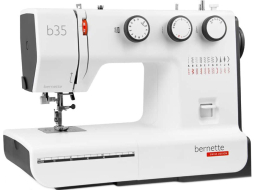 Машина швейная BERNINA Bernette b35