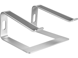 Подставка для ноутбука MIRU MLS-5005 серебро