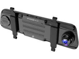 Видеорегистратор автомобильный ROADGID Blick Wi-Fi (1044735)