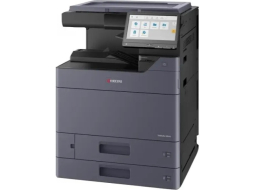 МФУ лазерное KYOCERA TASKalfa 2554ci 