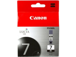 Картридж для принтера CANON PGI-7 BK черный 